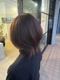 《ご新規様限定》カット➕セレクトシャンプー✨