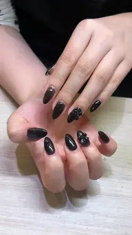 (オフなし)ハンドワンカラー