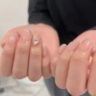 🫧きらきら🫧🛼 ラメグラデーション🛼🫧 «当店オフ»