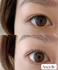 【流行って！垂れ目好きの方・流し目メーテルラッシュリフト正規品】6000円