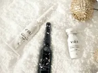 話題のHARI美容☆VOSサロンケア〜お肌は確実に変わる〜