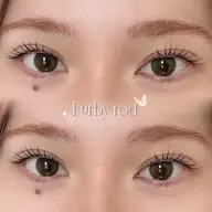 【再来🖤】まつげパーマ＋美容液コーティング⭐️