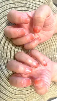 【キッズネイル】5歳​〜​中学生まで限定クーポン‼️詳細あり💭