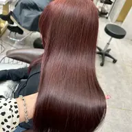 トリートメント