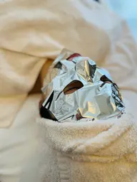 お肌の透明感と潤いをサポートする水素パックトリートメント🧜‍♀️🫧お肌の内側、土台強化しニキビや乾燥に負けない肌に✨