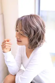 (5.6月/土日19～20時限定)カット＋パーマ＋TOKIOトリートメント