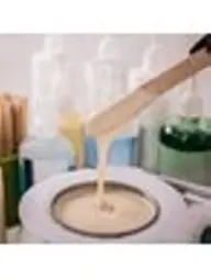 不動の人気1位【メンズ】ブラジリアンワックスVIO1回¥9900→¥4700