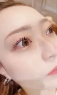 大人気♪ 韓国アイドル風束感パリジェンヌ⭐️