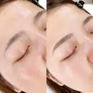 脱毛効果&垢抜け✨眉毛ワックス🦋🫧 [3回施術まで]