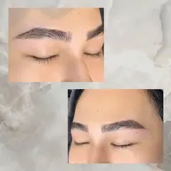 ✧*｡🌙ご新規様メンズアイブロウワックス✧*｡