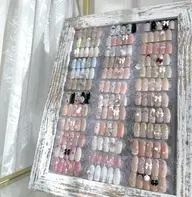 長さだしワンホンネイル🩷オフあり♪*ﾟ