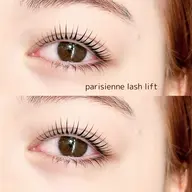 【 人気No.1️⃣✨】パリジェンヌラッシュリフト(上) アイシャンプー&コーティング仕上げ付き❤︎再来+¥300