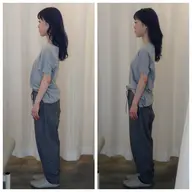 【顔の歪み改善＋全身矯正・骨盤矯正】【50分15900→4900】