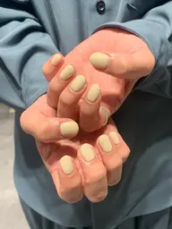 【オフ無し】ワンカラー