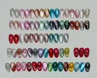 初回限定【HAND】⭐︎ジェルオフあり⭐︎マグネットジェルワンカラー