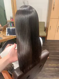 ✨カット＋縮毛矯正＋シャンプーブロー