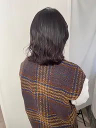 メンテナンスに♡))カラー+4stepトリートメント🍬