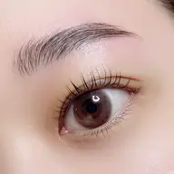 ミニモ学割◾︎ うるつやラッシュリフト　ケア付