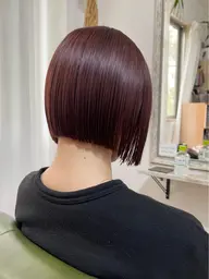 🎨フルカラー✖️✨️4ステップトリートメント詳細をご確認下さい🙇🏻♂️