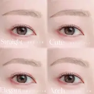 4/16 12:30限定💖 美眉ワックス(施術時間が30分とありますが、実際は60分です。)