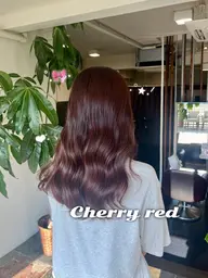 【期間限定🍓٠࣪⭑】9:00​〜​16:00 ツヤカラー🧴🫧