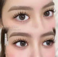 LED束感フラットラッシュ 120本7000 オフ上+600（＋15分）