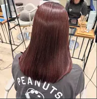 ［モデルクーポン］［すぐ予約NG］                暖色カラー📮❤️