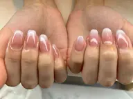 カラーグラデーション(オフ込み)