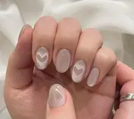 自爪マグネットネイル1センチまで