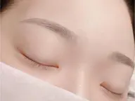 【⭐️本日撮影モニター1名様限定⭐️】アイブロウワックス（メイク付き）➕フェイシャルワックス1パーツ
