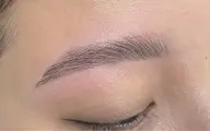 HALLEYWOOD BROW LIFT