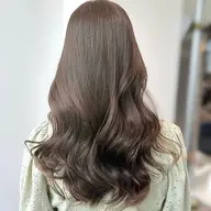 【ミニモ限定👼🏻✨】似合わせカット＋ワンカラー＋3stepトリートメント☁️(炭酸Spa)