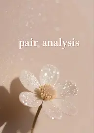 【ペア♡🎨+🦴】 パーソナルカラー診断+骨格診断