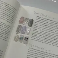 【全員/オフなし】シンプル系✨お時間内定額ジェル⏰120分⏰💅🎨💗