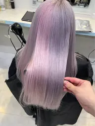 【💖ダメージが気になる方💖】🪞内部補修髪質改善トリートメント＋4step外部補修TOKIOトリートメント🫧