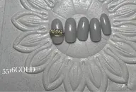 シンプルネイル(オフ込み)