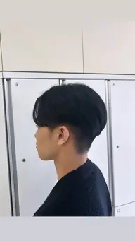似合わせカット🌷+シャンプー🌷