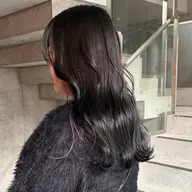 🧚🏻‍♀️インナーカラー🧚🏻‍♀️ブリーチ➕カラー➕トリートメント