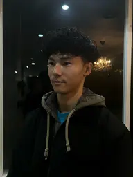 【学生限定】似合わせカット