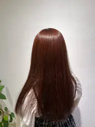 【シングルカラー】胸下以上