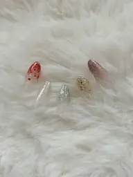 ＊ラメグラデーション（オフありご連絡下さい😌） ＊