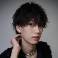 👾ご新規様限定👾【メンズ限定】メンズカット🐺➕トリートメント