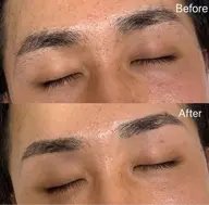 人気NO.2【メンズに似合う☆】　美眉スタイリング