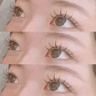 ⸝⸝ ꙳LEDﾊﾟﾘｴｸ100本🧼アイシャンプー＆束感コーティング仕上げ付き