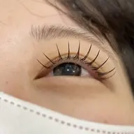 【オフ込み】フラットマットラッシュ100本🌹ブラウン+500円/コーティング仕上💗本数迷ってる方はこちら🫶