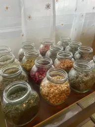 🌿よもぎ蒸し🌿