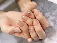 定額シンプル / オフィスネイル 💅