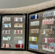 1番人気☆《初回オフ・ケア込》パラジェル使用☆ シンプル定額デザインコース