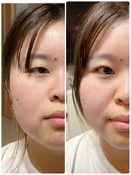 アイリッドアップパーマ&ブラックフィルム　カラートリートメントでマスカラ効果！