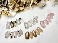 ＜オフ込み＞持ち込みOK★ハンドアート自由